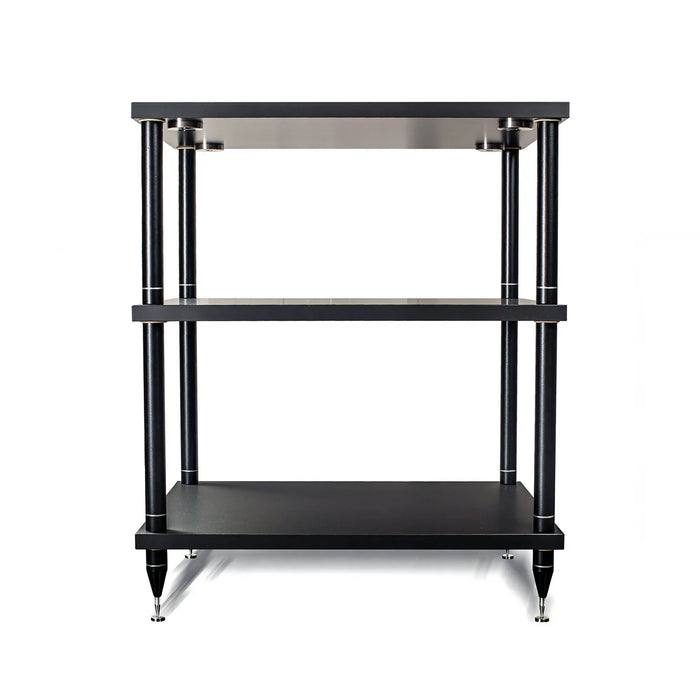 Essenza Proton Tower Rack - Hi-Fi Rack