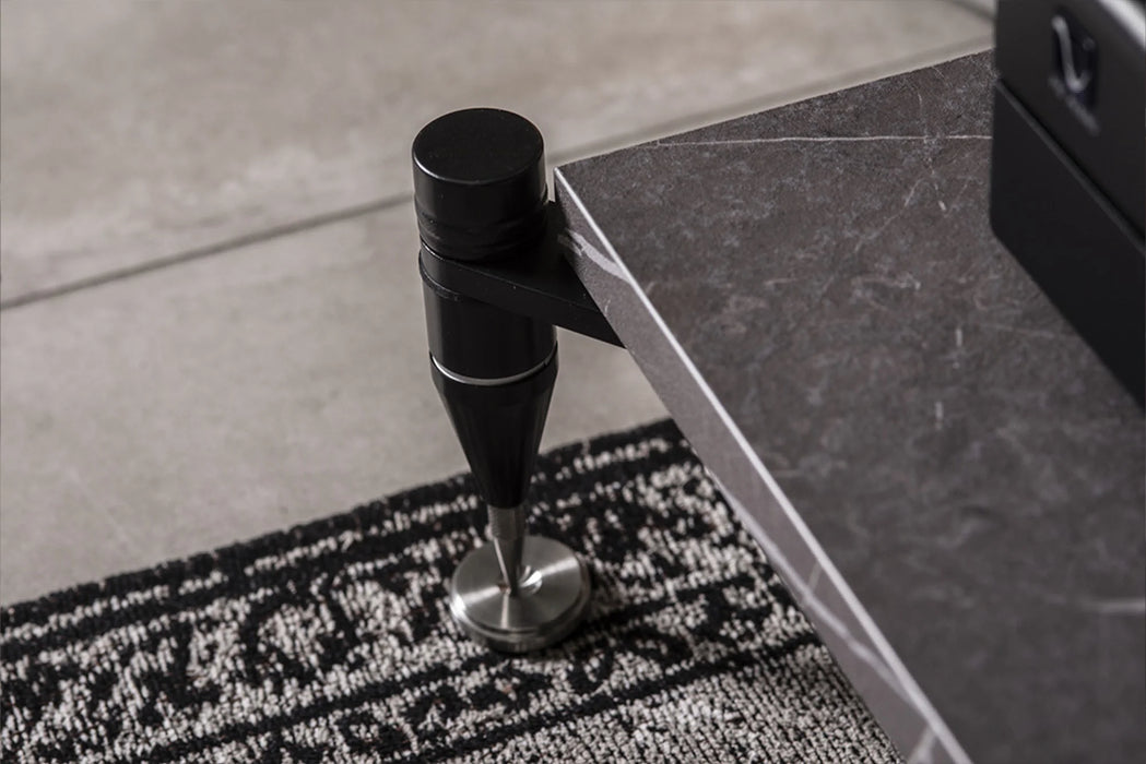 Essenza Proxima Power Amplifier Stand - Hi-Fi Rack