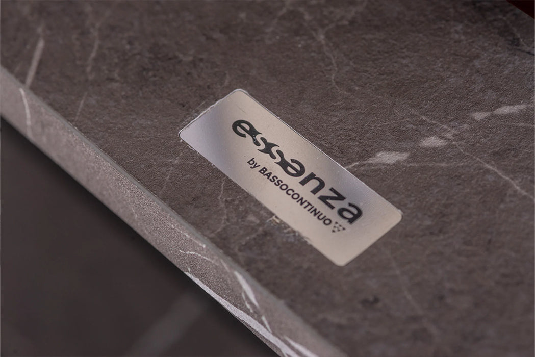 Essenza Proxima Power Amplifier Stand - Hi-Fi Rack