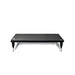 Essenza Quark Power Amplifier Stand - Hi-Fi Rack