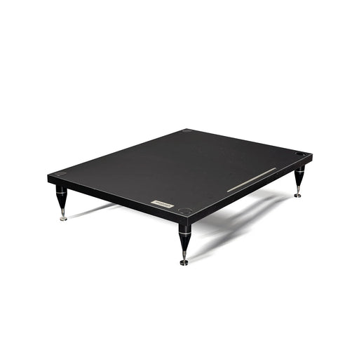 Essenza Quark Power Amplifier Stand - Hi-Fi Rack