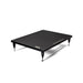 Essenza Quark Power Amplifier Stand - Hi-Fi Rack