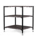 Essenza Sirius Tower Hi-Fi Rack - Hi-Fi Rack