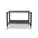 Essenza Sirius Tower Hi-Fi Rack - Hi-Fi Rack