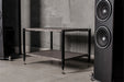 Essenza Sirius Tower Hi-Fi Rack - Hi-Fi Rack