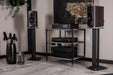 Essenza Sirius Tower Hi-Fi Rack - Hi-Fi Rack