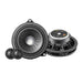 Eton B 100 W 4-inch 2-Way Component Speaker Set for BMW