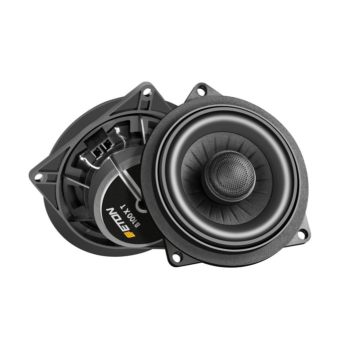 Eton B 100 X T - 4inch 2way Coaxial Set for BMW - The Audio Co.