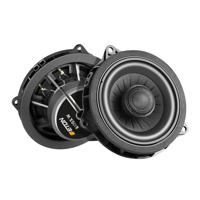 Eton B 100 XW - 4inch 2way Coaxial Speaker for BMW - The Audio Co.