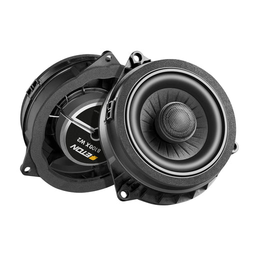 Eton B 100 XW2 - 4inch 2way Coaxial Speaker for BMW - The Audio Co.