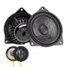 Eton BMW 10 N U 4inch 2way Component Set for BMW - Car Speaker