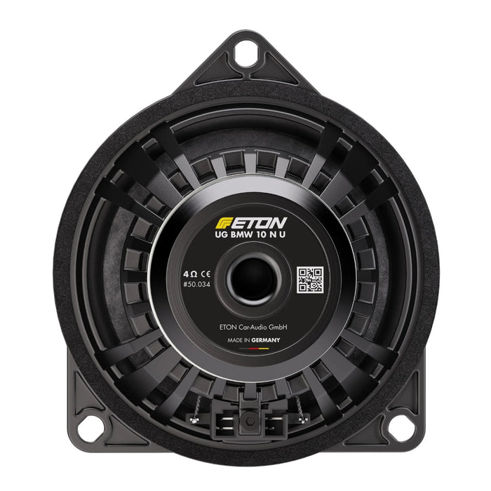 Eton BMW 10 N U 4inch 2way Component Set for BMW - Car Speaker