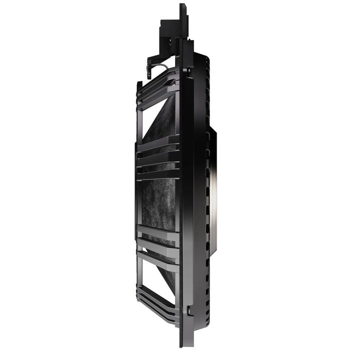 Eton BMW 20 SUB U 8inch Underseat Subwoofer for BMW - Car Subwoofer