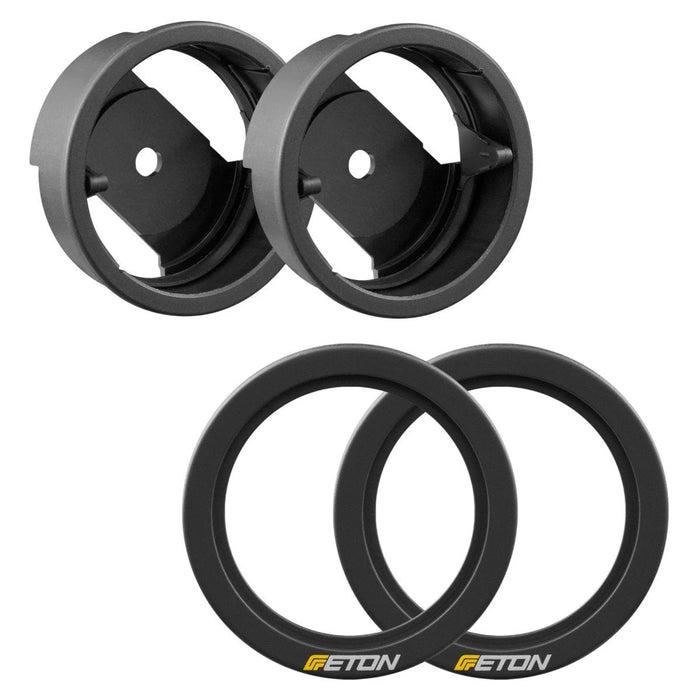 Eton CXS 28+ 28mm Tweeter (Pair) - The Audio Co.