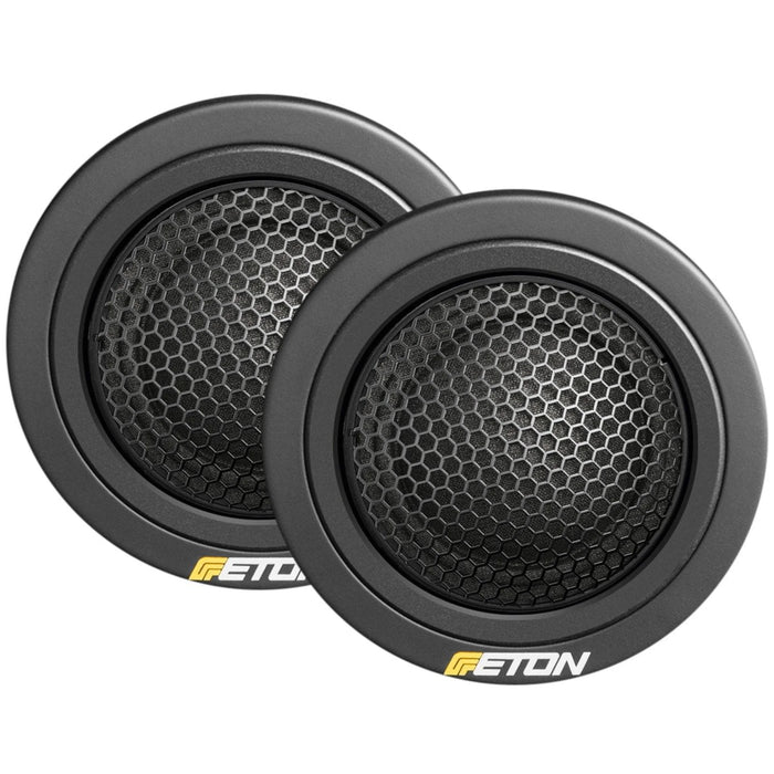 Eton CXS 28+ 28mm Tweeter (Pair) - The Audio Co.