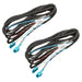 Eton F VKS Cable Harness for BMW Under-Seat Bass Connection