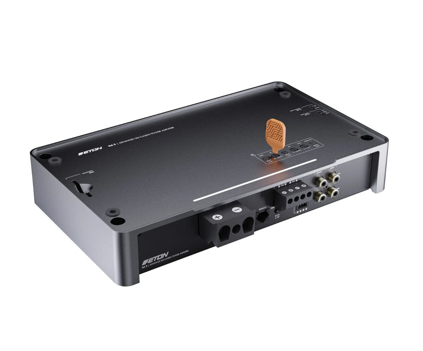 Eton GA 2 Two Channel Amplifier - Car Amplifier