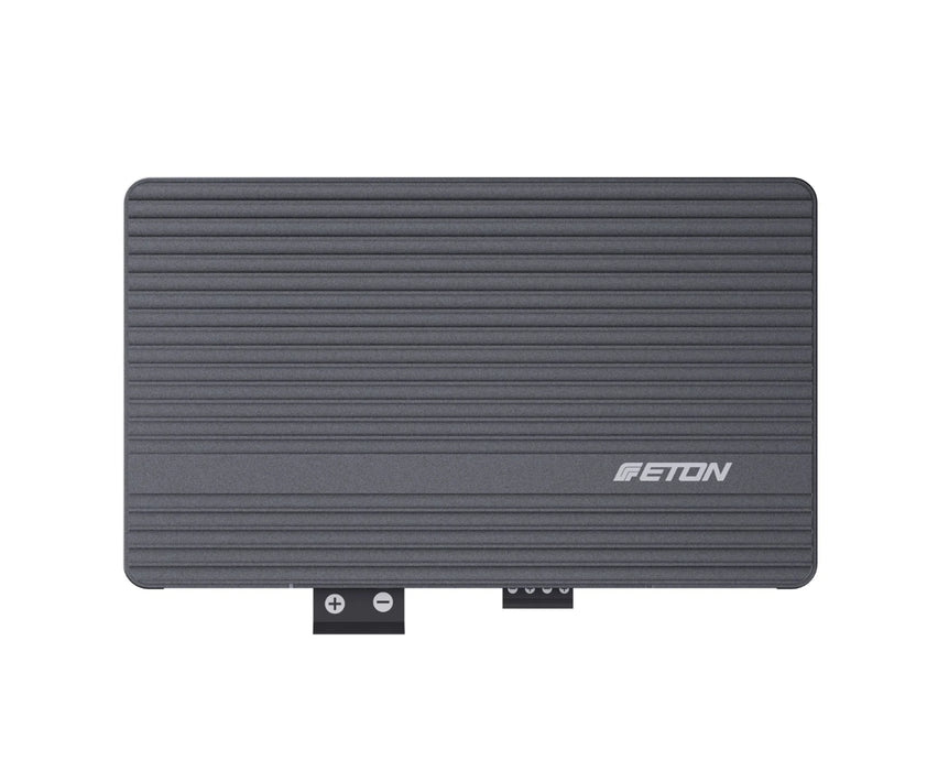 Eton GA 2 Two Channel Amplifier - Car Amplifier