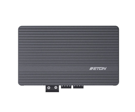 Eton GA 4 Four Channel Amplifier - Car Amplifier