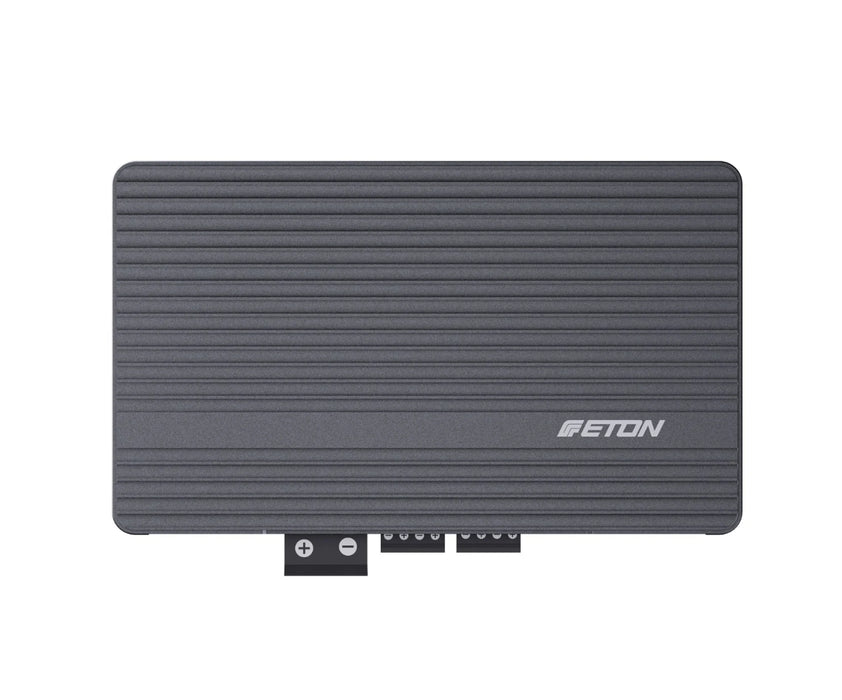 Eton GA 4 Four Channel Amplifier - Car Amplifier
