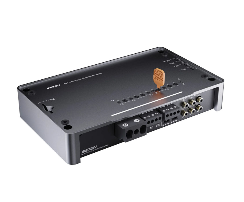 Eton GA 4 Four Channel Amplifier - Car Amplifier
