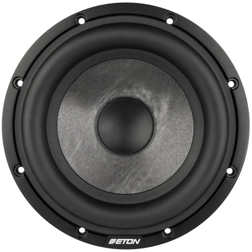 Eton GRAPHIT 8-4 8inch Subwoofer - The Audio Co.