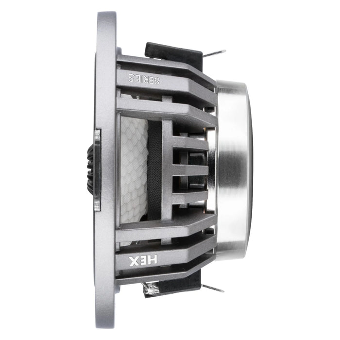 Eton HEX 80 High-End 3inch Midrange (Pair) - Car Speaker