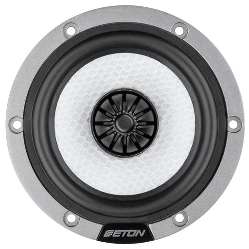 Eton HEX 80 High-End 3inch Midrange (Pair) - Car Speaker