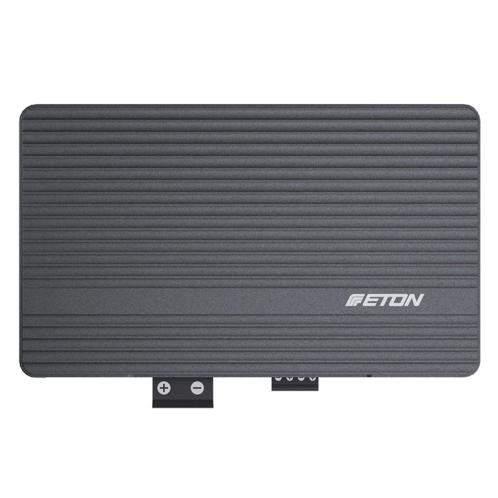 Eton MA 1 Monoblock Channel Amplifier - Car Amplifier