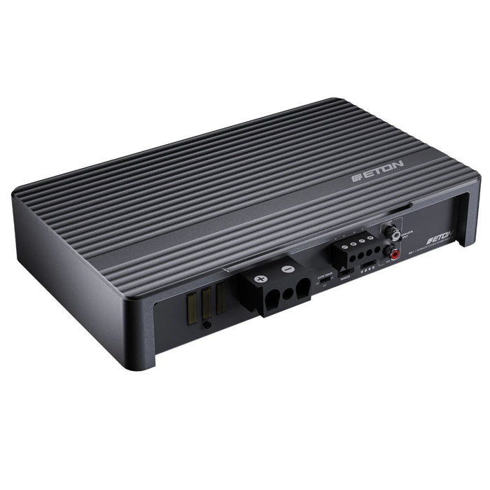 Eton MA 1 Monoblock Channel Amplifier - Car Amplifier