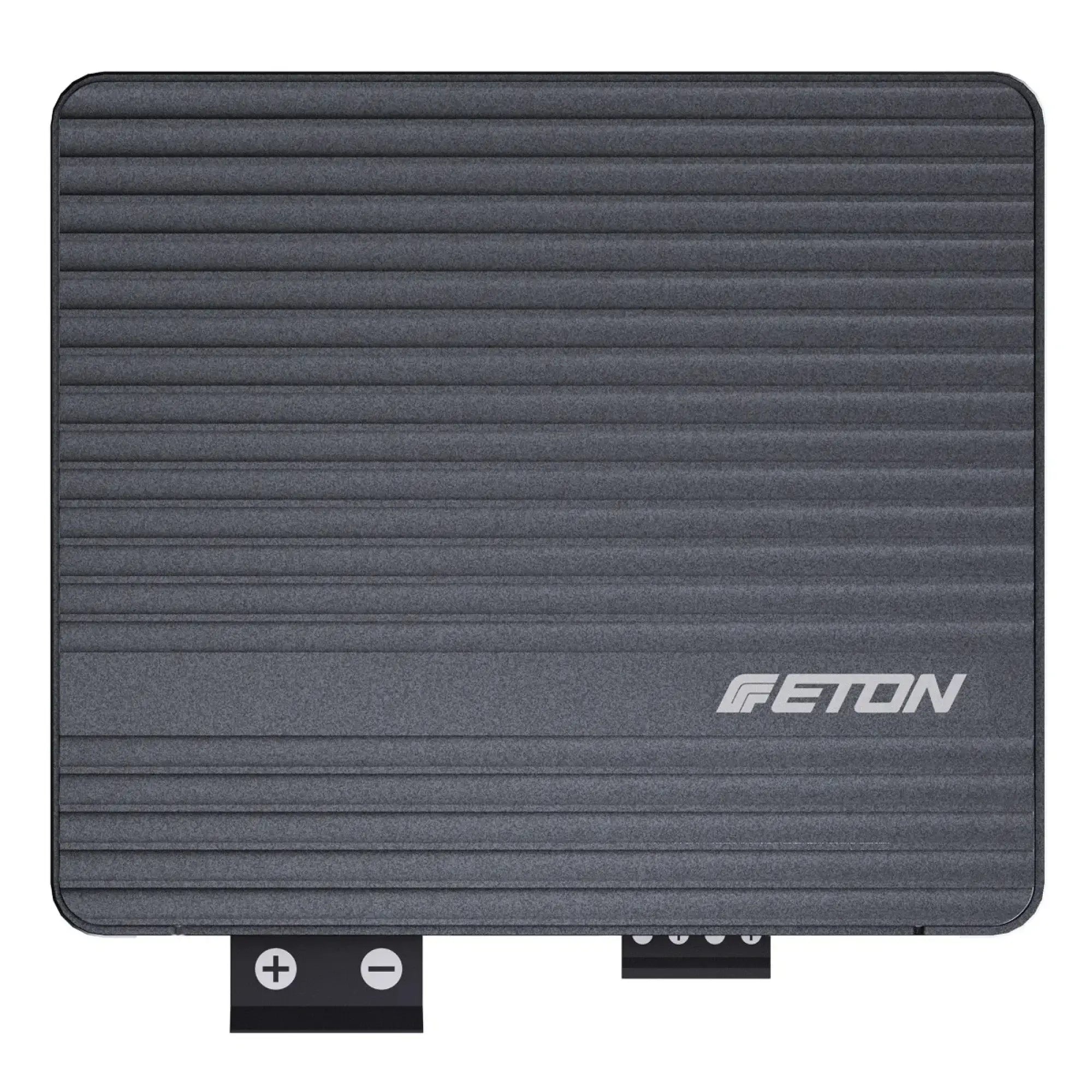 Eton MA 2 Two Channel Amplifier — The Audio Co.