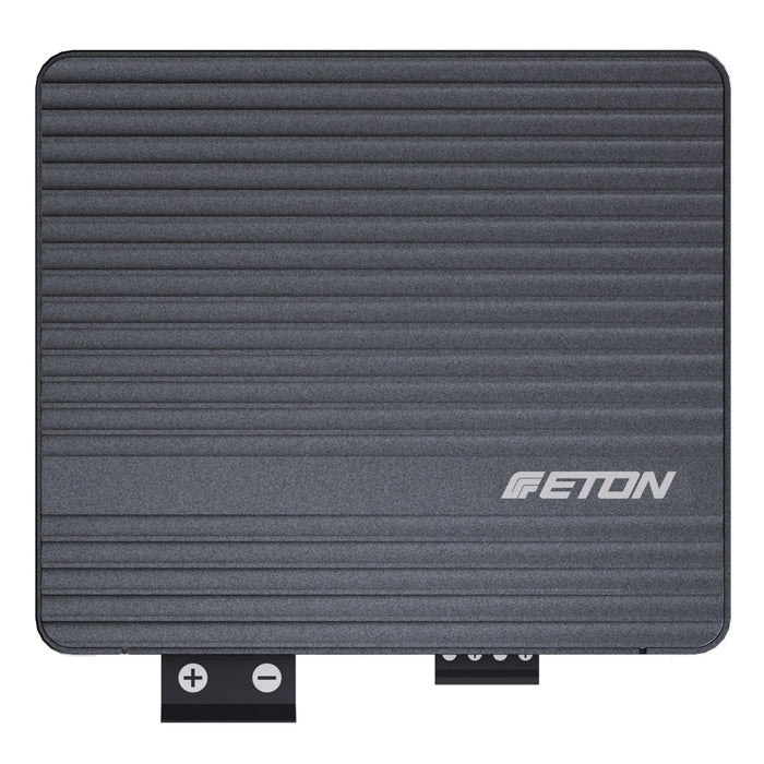 Eton MA 2 Two Channel Amplifier - Car Amplifier