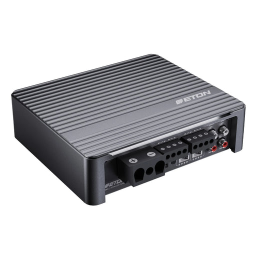 Eton MA 4 Four Channel Amplifier - Car Amplifier