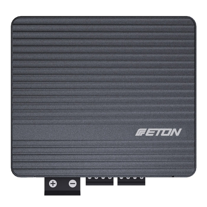 Eton MA 4 Four Channel Amplifier - Car Amplifier