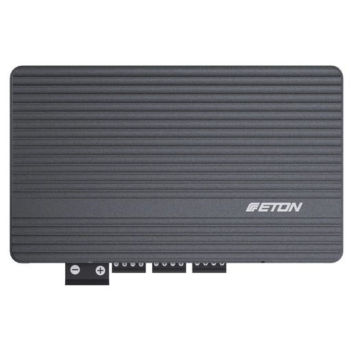 Eton MA 6 Six Channel Amplifier - Car Amplifier