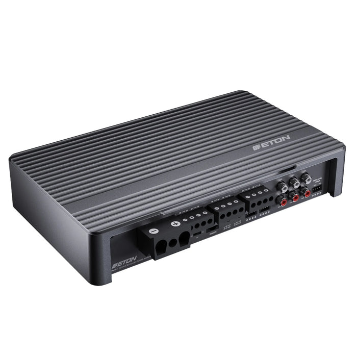 Eton MA 6 Six Channel Amplifier - Car Amplifier