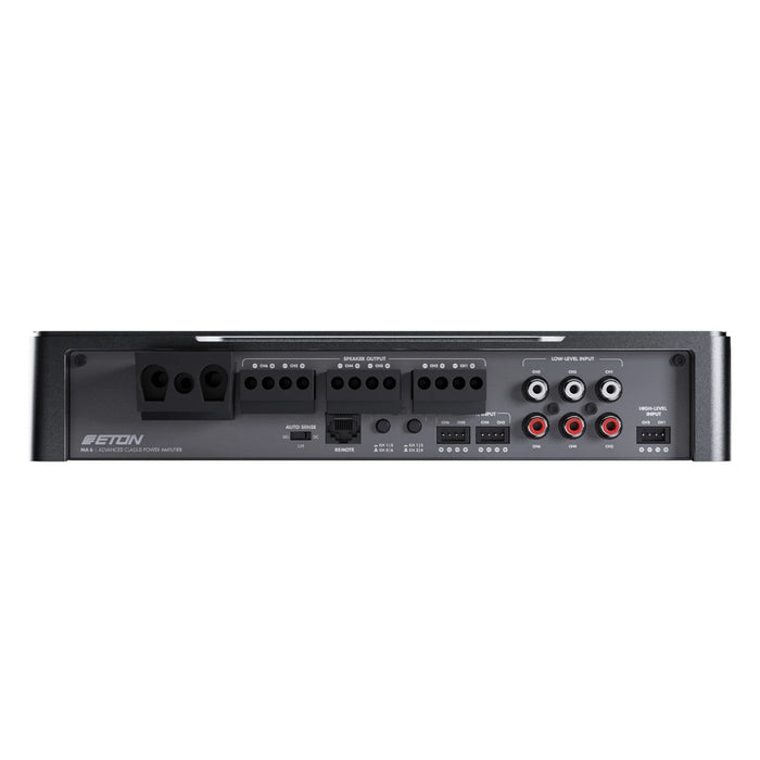 Eton MA 6 Six Channel Amplifier - Car Amplifier