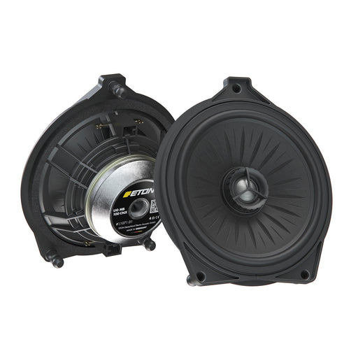 Eton MB100 CNX - 4inch Plug and Play Center Speaker for Mercedes Benz - The Audio Co.