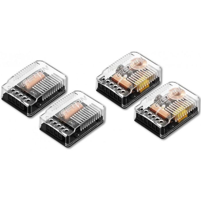 Eton MRX 3W 3-Way Passive Crossover Upgrade Kit Made in Germany