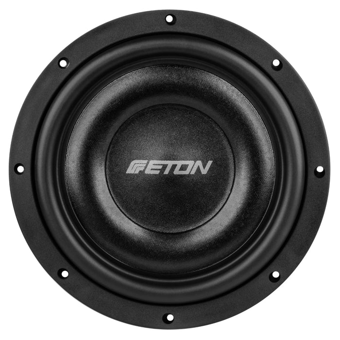 Eton MW 10 FLAT 10inch Subwoofer - Car Subwoofer