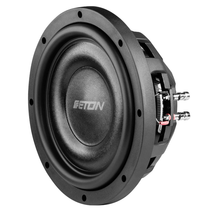 Eton MW 10 FLAT 10inch Subwoofer - Car Subwoofer