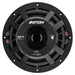 Eton MW 10 FLAT 10inch Subwoofer - Car Subwoofer