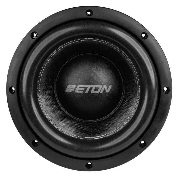 Eton MW 8 8inch Subwoofer - Car Subwoofer