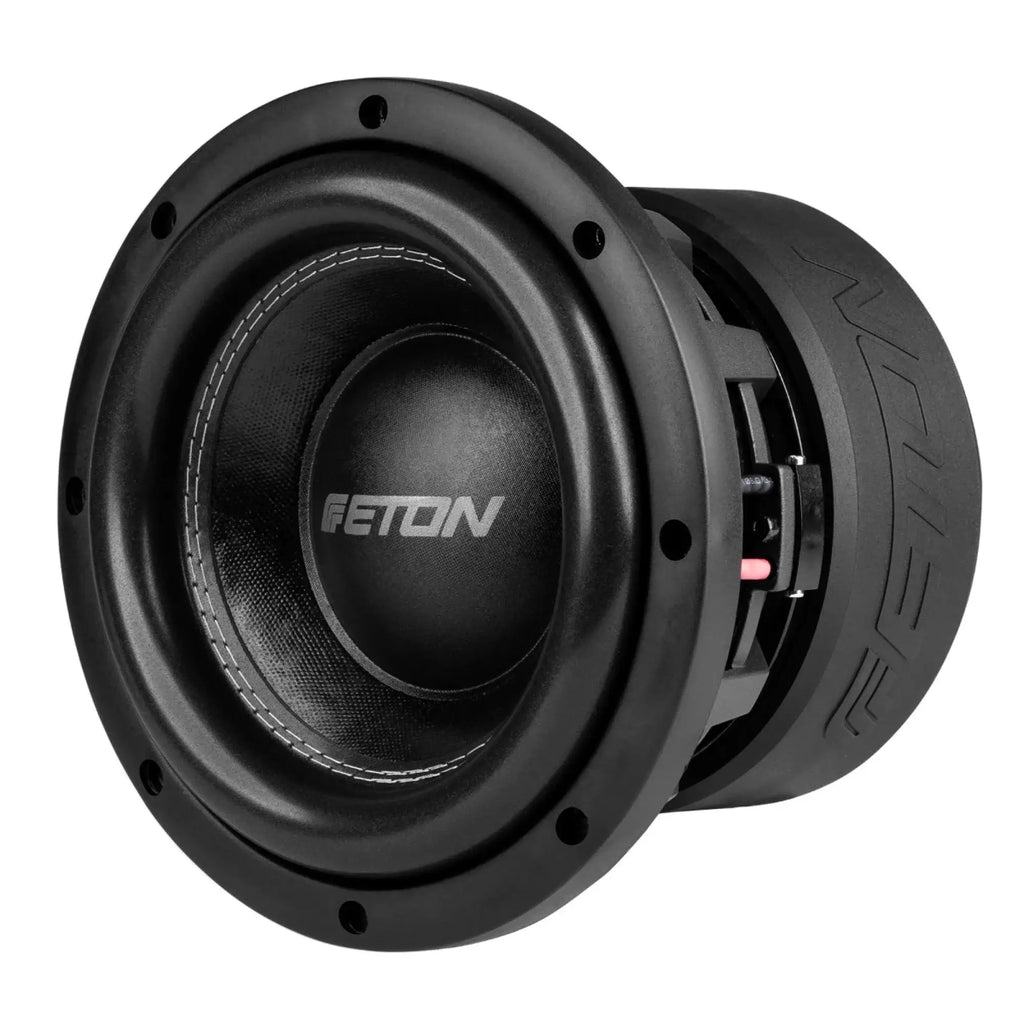 Eton MW 8 8inch Subwoofer — The Audio Co.