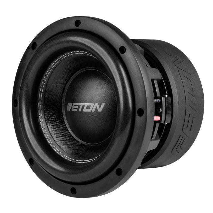 Eton MW 8 8inch Subwoofer - Car Subwoofer