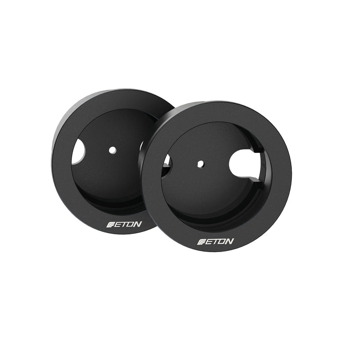 Eton ONYX 28 - 28mm High End Audiophile Tweeter (Pair) - The Audio Co.