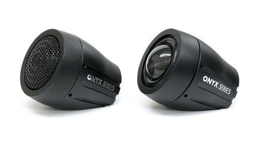 Eton ONYX 28 - 28mm High End Audiophile Tweeter (Pair) - The Audio Co.