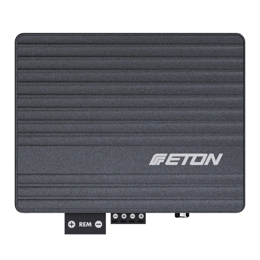 Eton PA 1 Monoblock Channel Amplifier - Car Amplifier