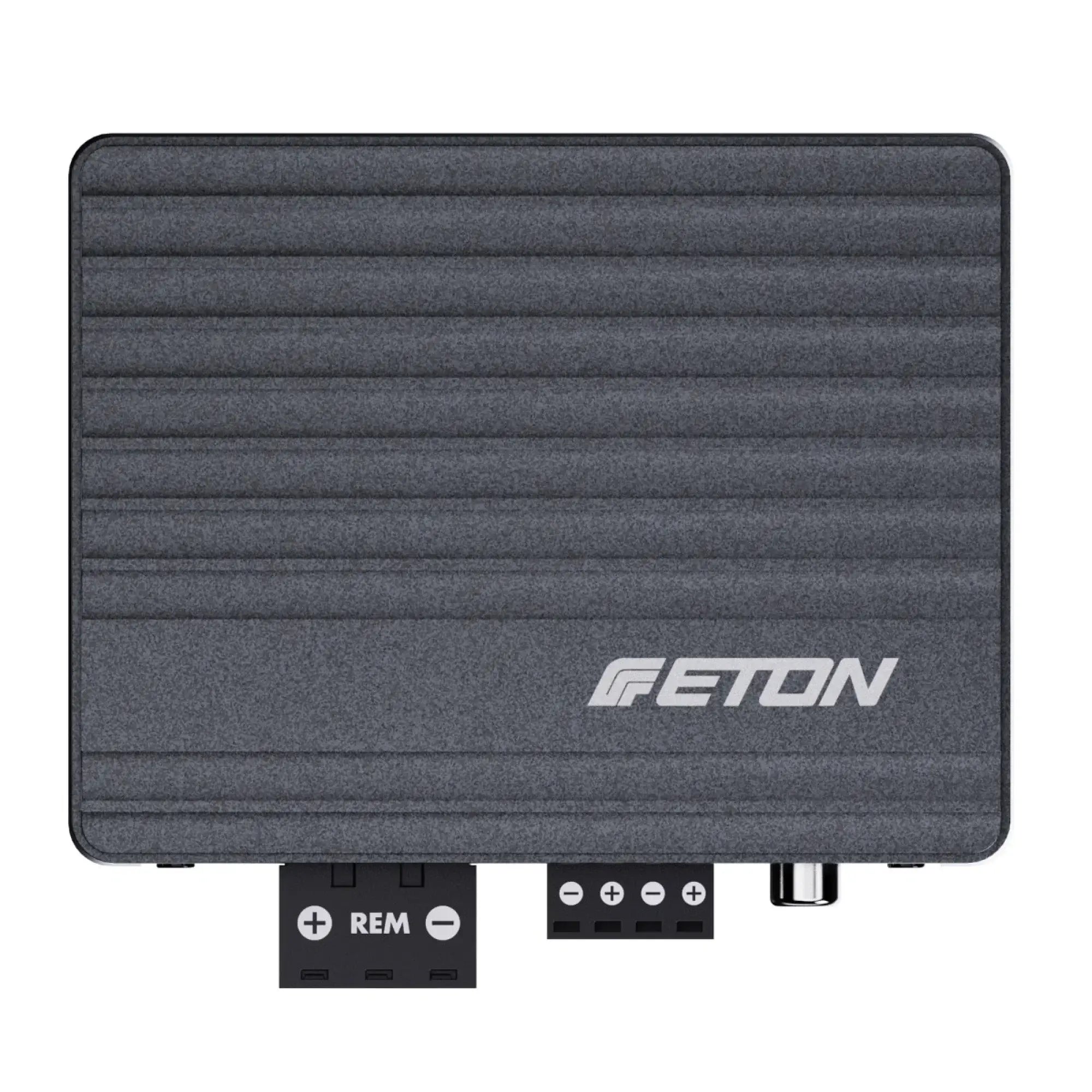 Eton PA 2 Two Channel Amplifier — The Audio Co