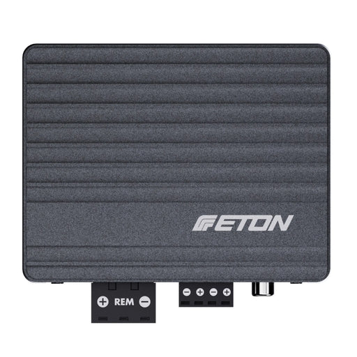 Eton PA 2 Two Channel Amplifier - Car Amplifier